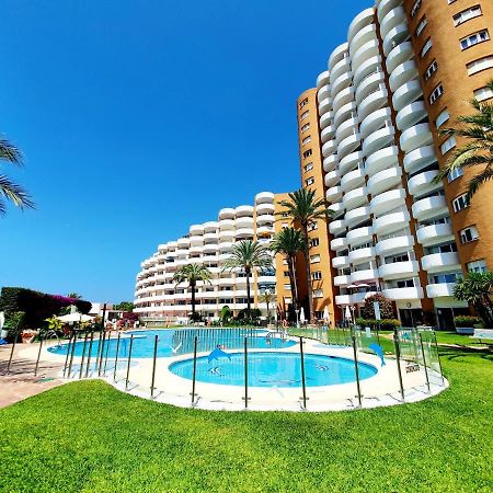 Estudio Coronado 324 Marbella Eksteriør billede