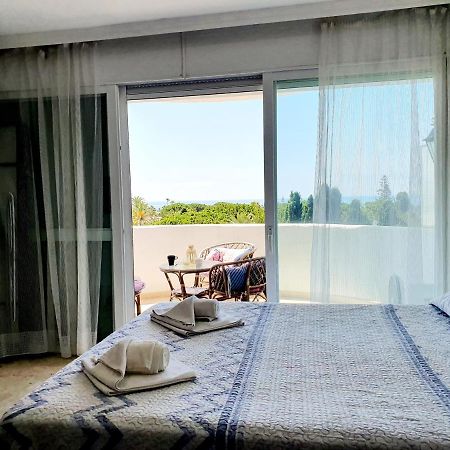 Estudio Coronado 324 Marbella Eksteriør billede