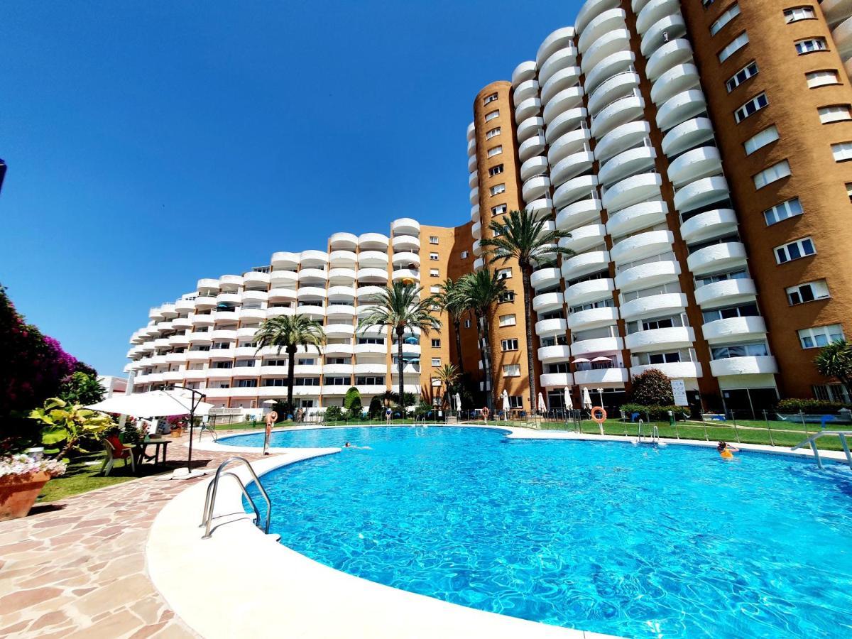 Estudio Coronado 324 Marbella Eksteriør billede