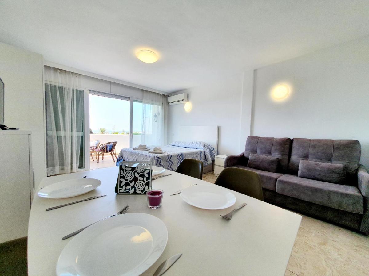 Estudio Coronado 324 Marbella Eksteriør billede