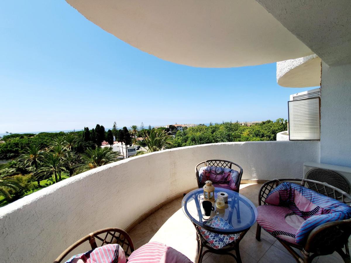 Estudio Coronado 324 Marbella Eksteriør billede
