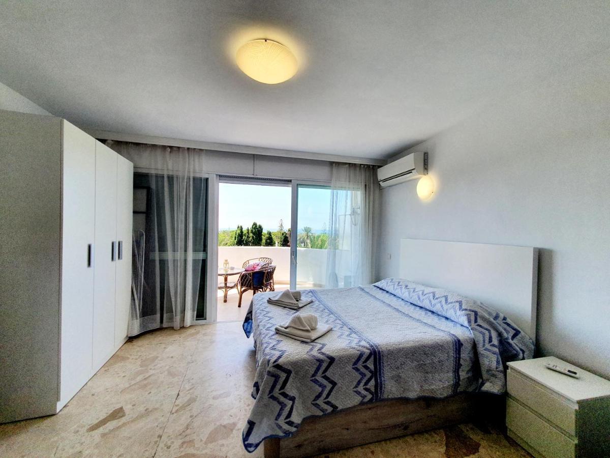 Estudio Coronado 324 Marbella Eksteriør billede