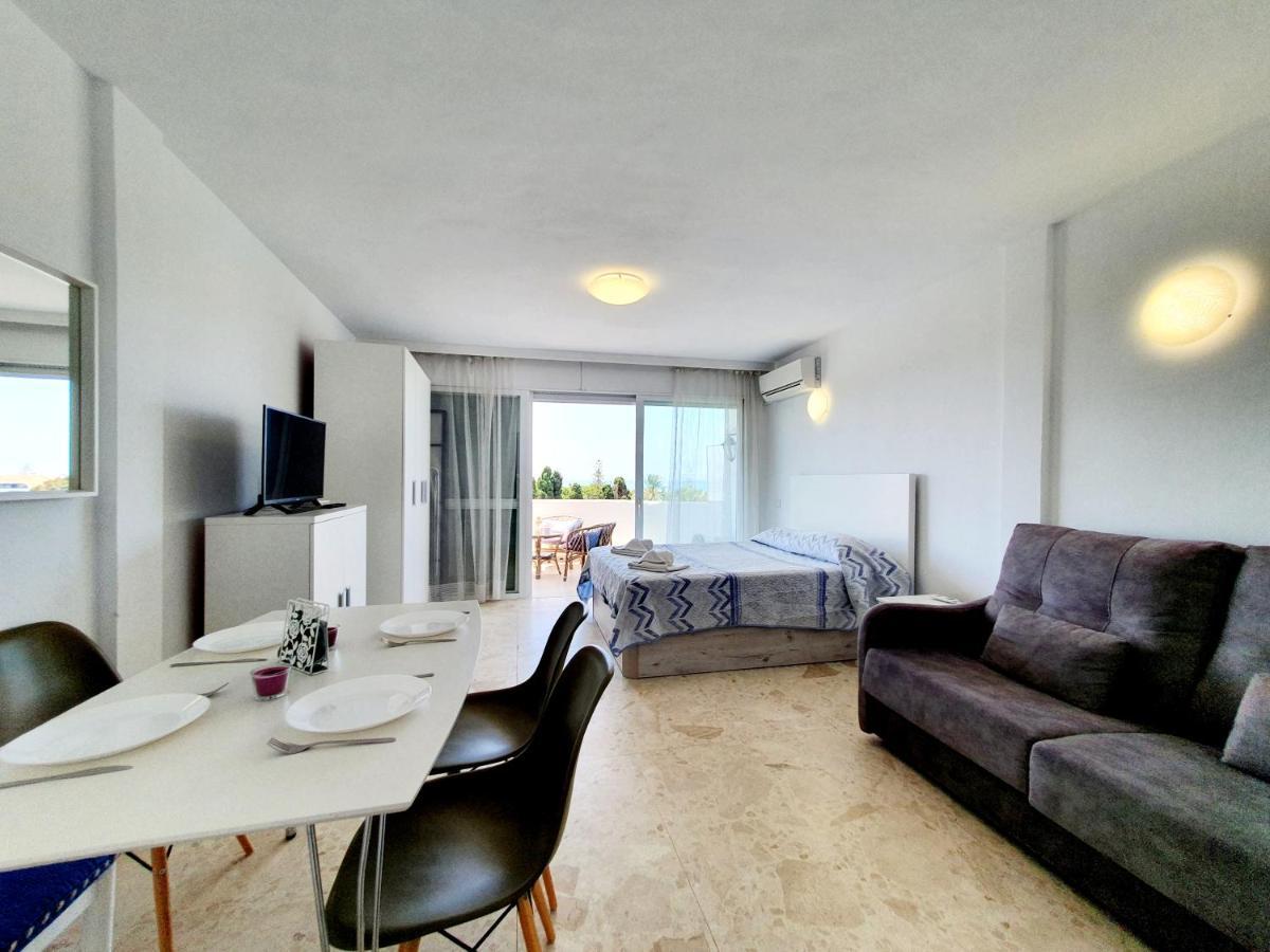 Estudio Coronado 324 Marbella Eksteriør billede
