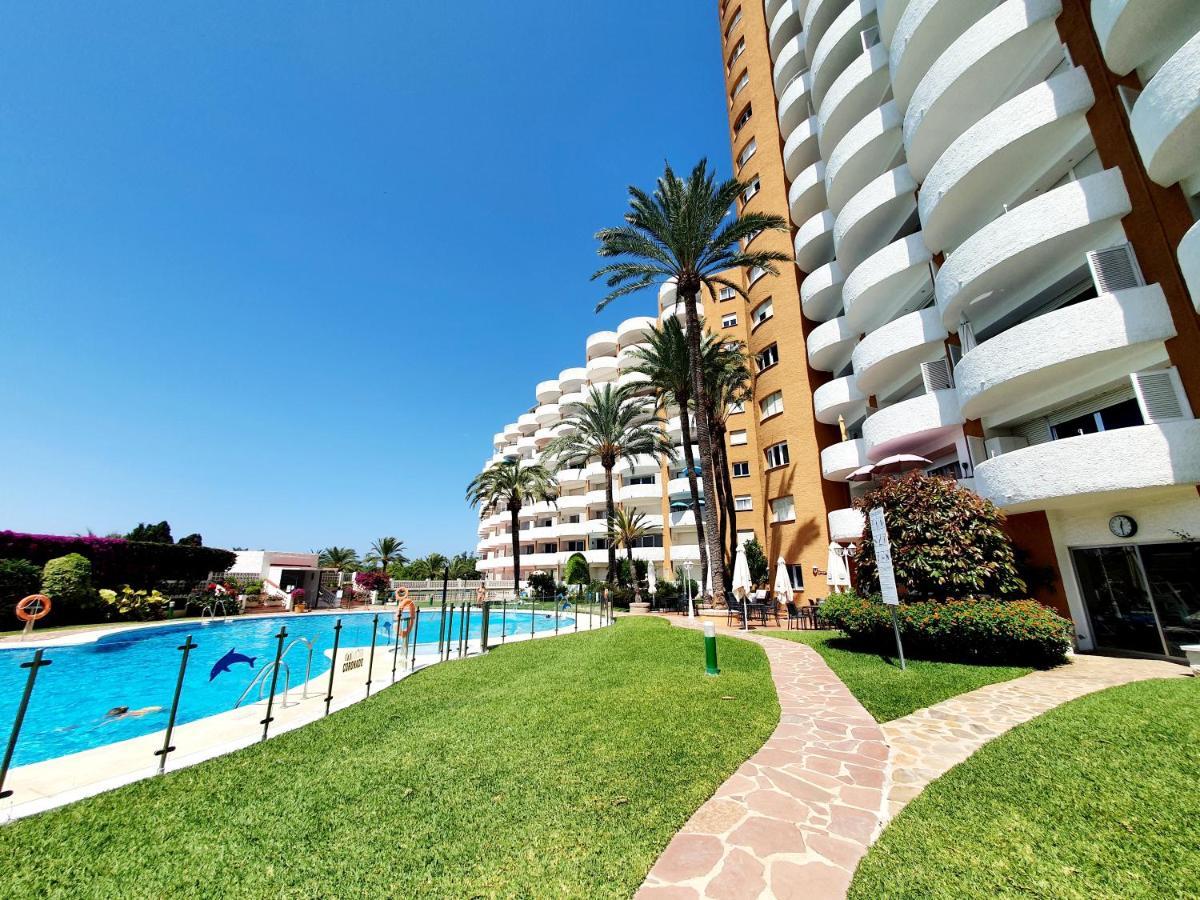 Estudio Coronado 324 Marbella Eksteriør billede