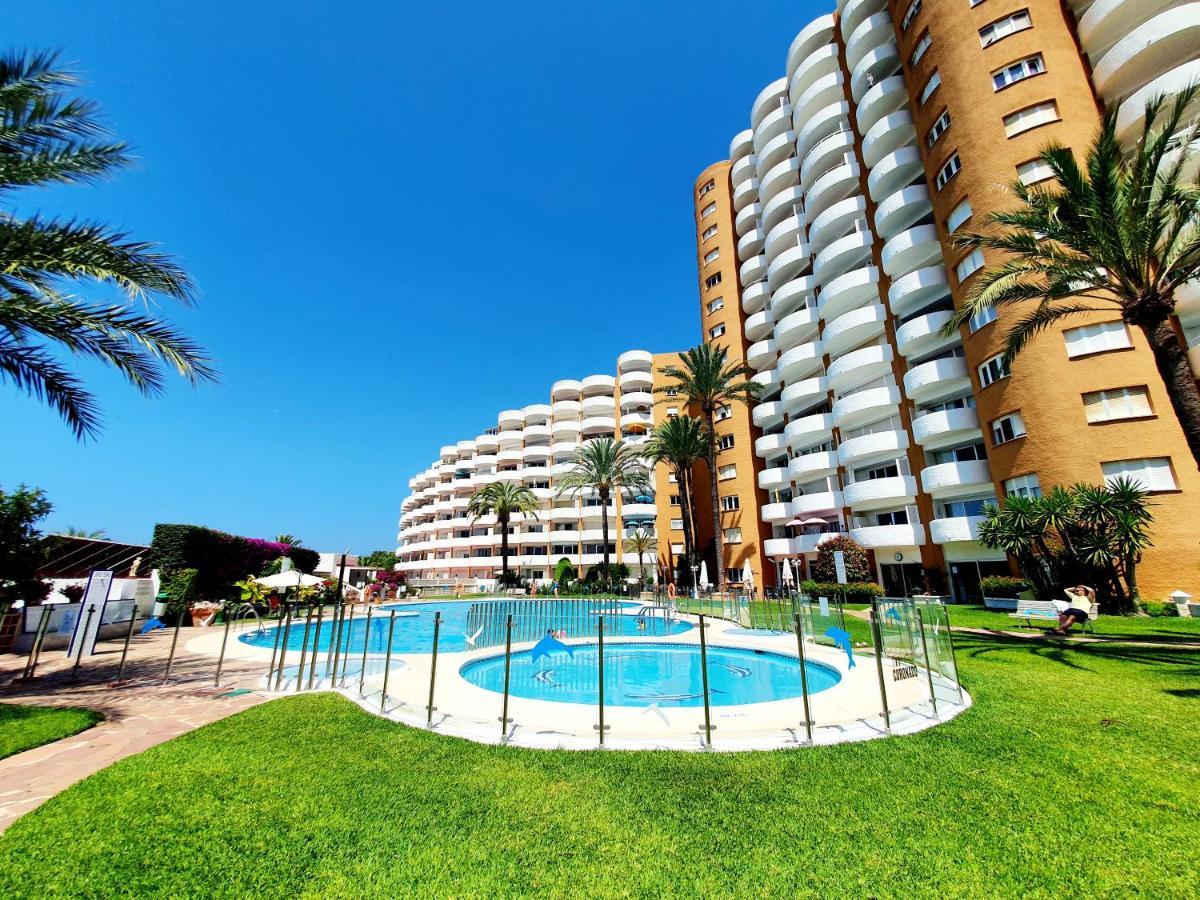 Estudio Coronado 324 Marbella Eksteriør billede