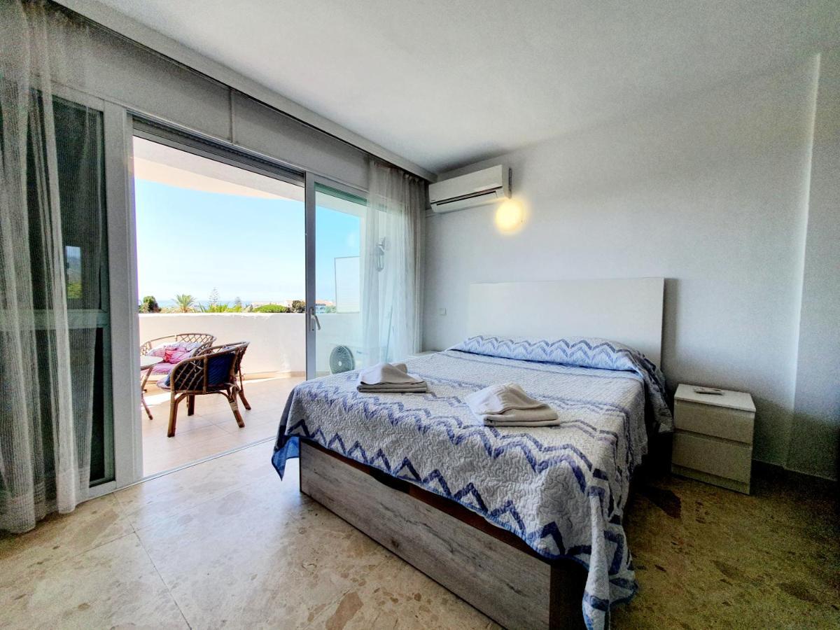 Estudio Coronado 324 Marbella Eksteriør billede