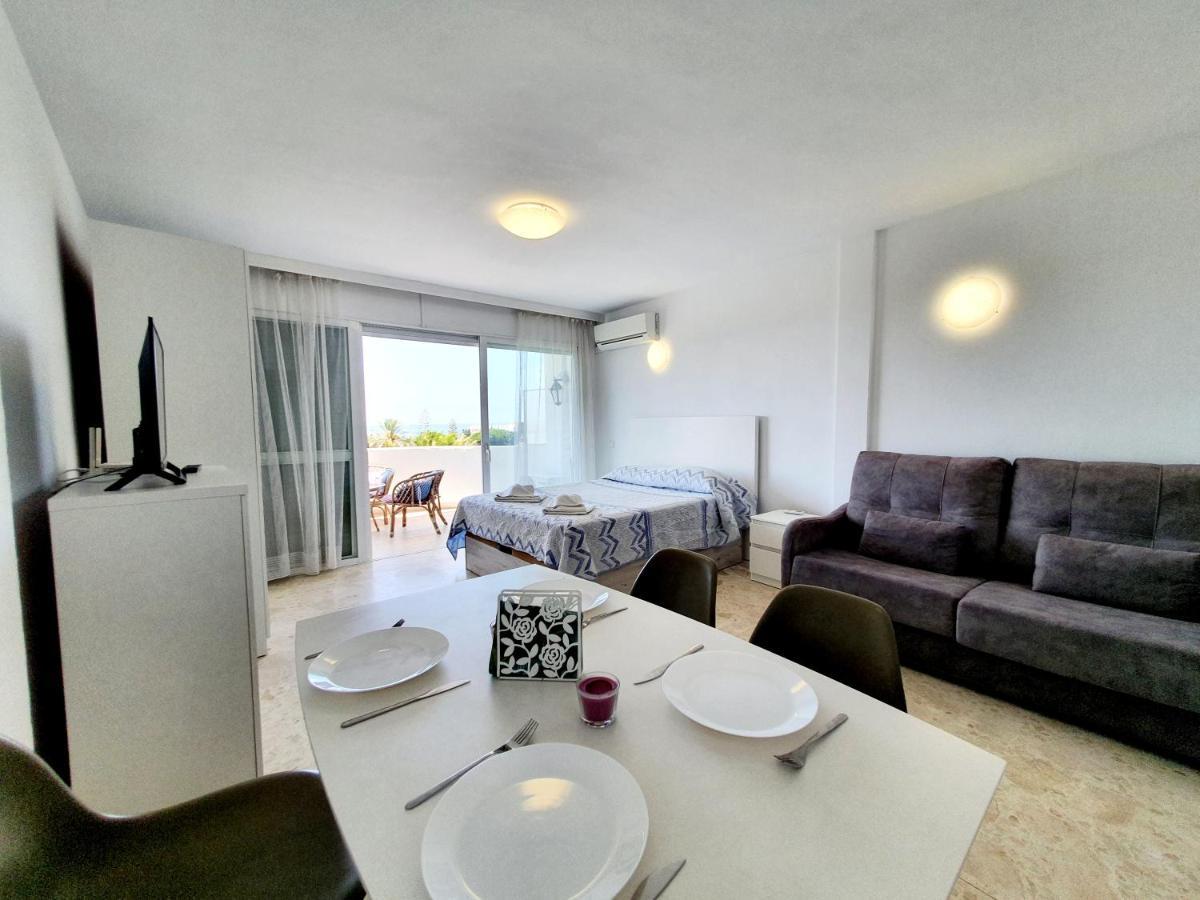 Estudio Coronado 324 Marbella Eksteriør billede
