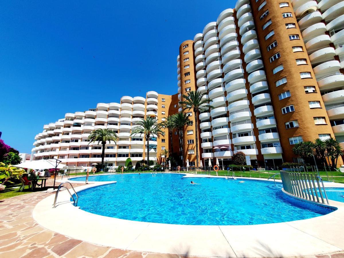 Estudio Coronado 324 Marbella Eksteriør billede