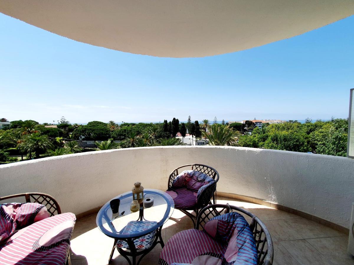 Estudio Coronado 324 Marbella Eksteriør billede