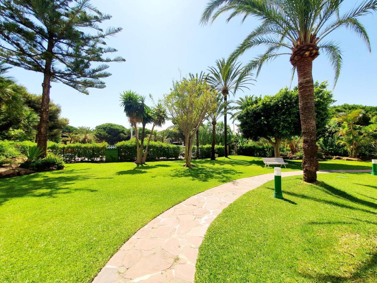 Estudio Coronado 324 Marbella Eksteriør billede