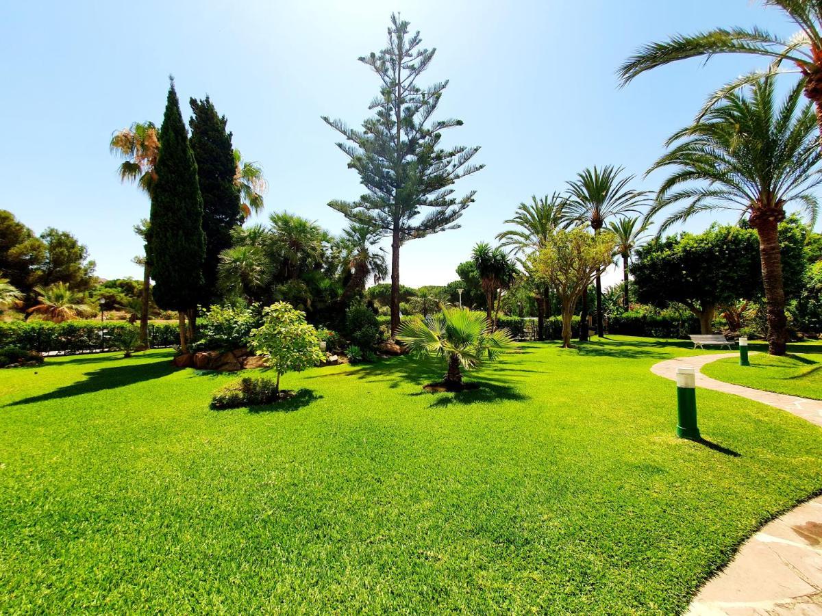 Estudio Coronado 324 Marbella Eksteriør billede