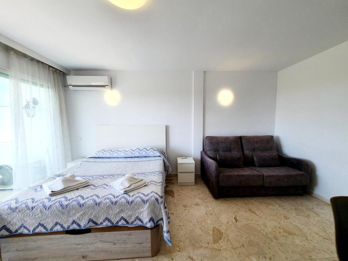 Estudio Coronado 324 Marbella Eksteriør billede