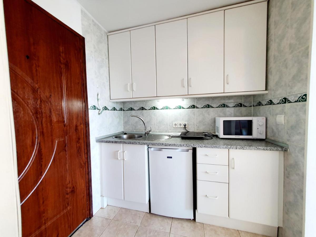 Estudio Coronado 324 Marbella Eksteriør billede