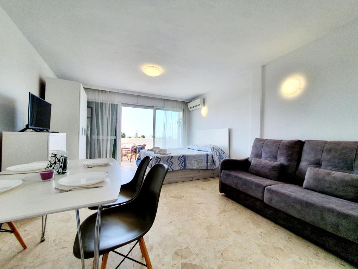 Estudio Coronado 324 Marbella Eksteriør billede