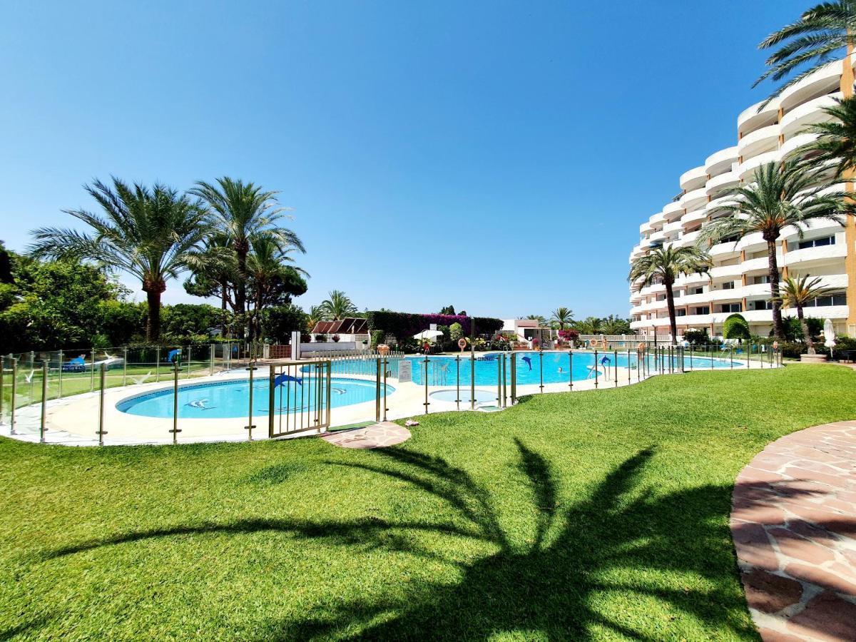 Estudio Coronado 324 Marbella Eksteriør billede