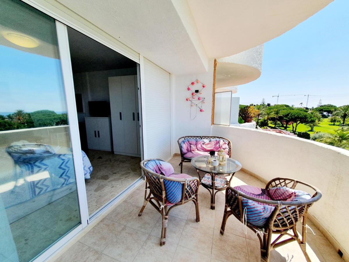 Estudio Coronado 324 Marbella Eksteriør billede