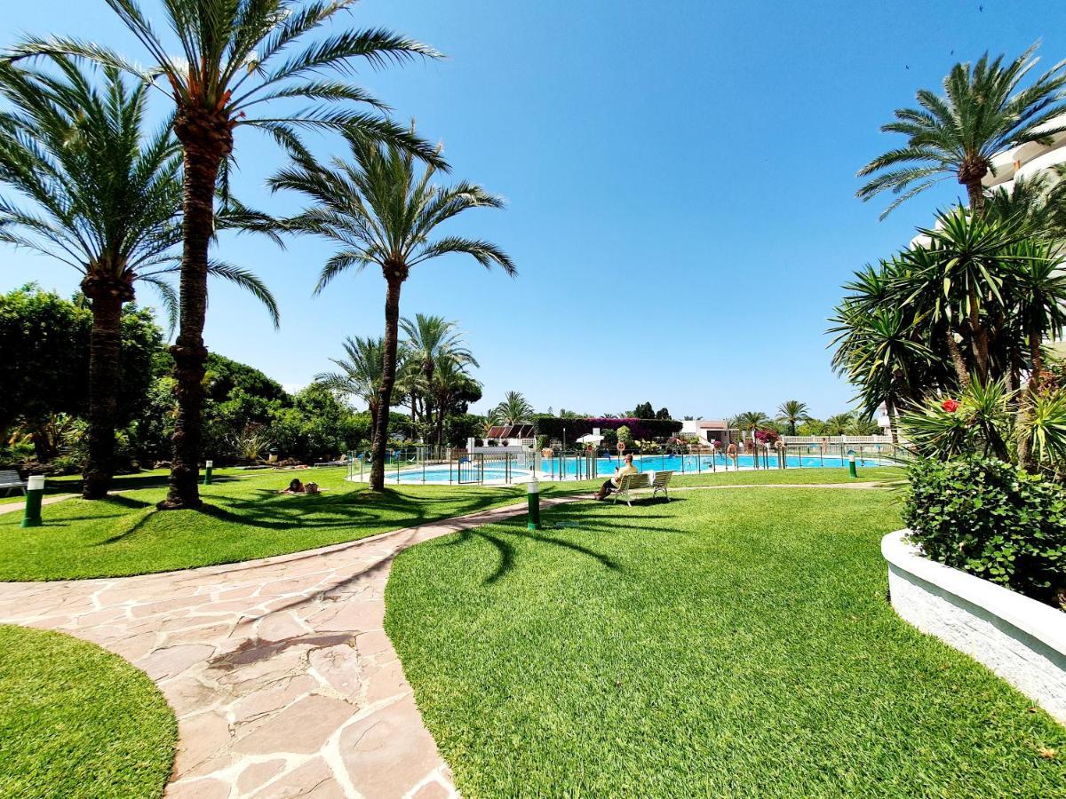 Estudio Coronado 324 Marbella Eksteriør billede