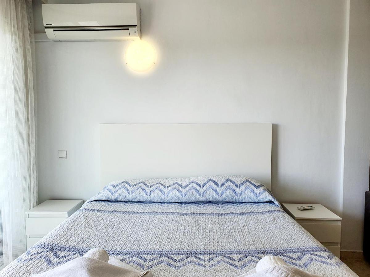 Estudio Coronado 324 Marbella Eksteriør billede