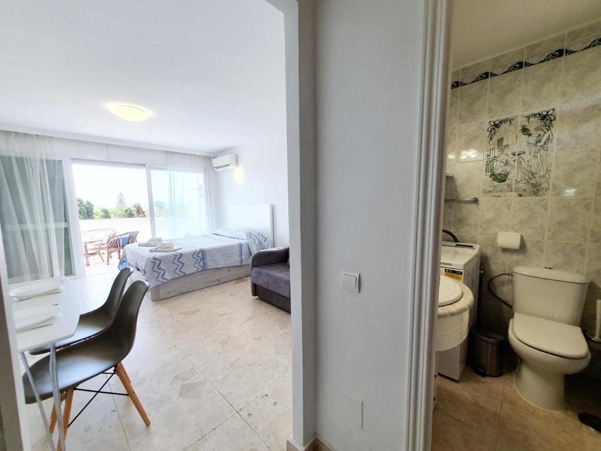 Estudio Coronado 324 Marbella Eksteriør billede