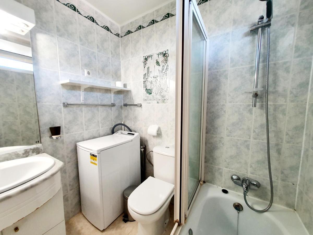 Estudio Coronado 324 Marbella Eksteriør billede