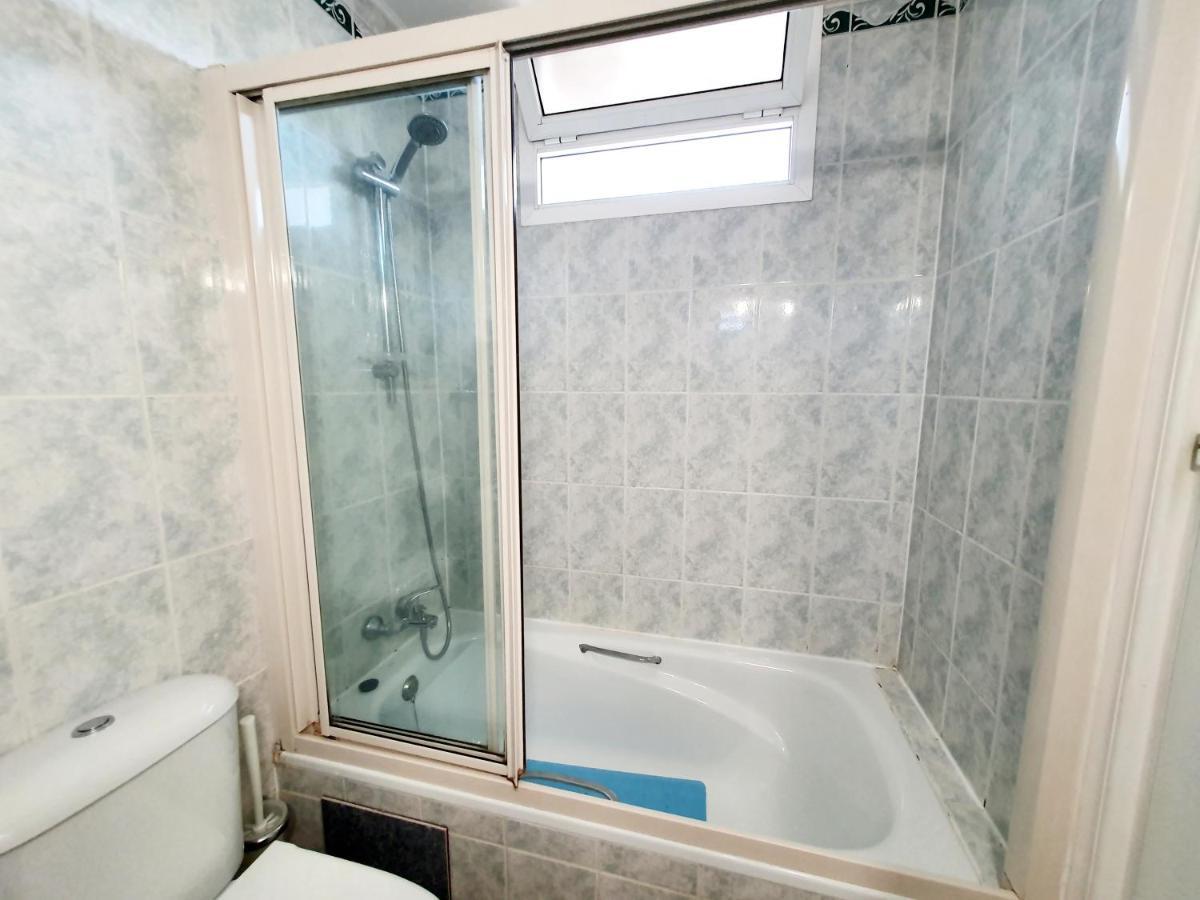 Estudio Coronado 324 Marbella Eksteriør billede