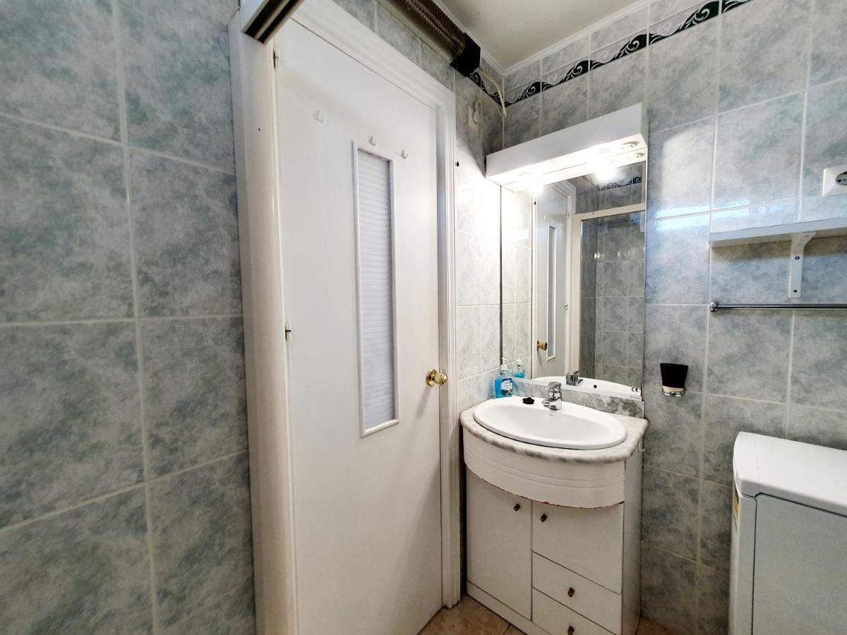 Estudio Coronado 324 Marbella Eksteriør billede