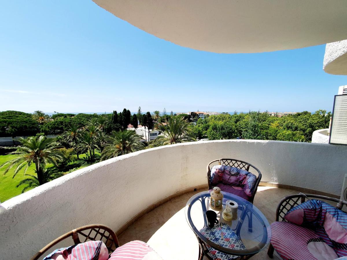 Estudio Coronado 324 Marbella Eksteriør billede